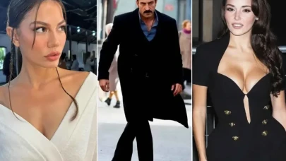 Ünlü oyuncular bölüm başına ne kadar alıyor? İşte, dudak uçuklatan rakamlar