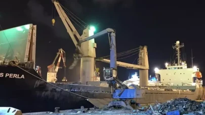 İsrailli şirkete Türkiye darbesi! Ticaret yasağı iflas ettirdi