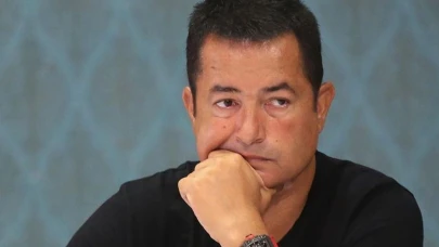 Acun Ilıcalı: 'Türk Futbolu için yabancı hakem şart'