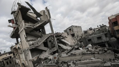 Son dakika! İsrail ordusundan 'ateşkes' açıklaması