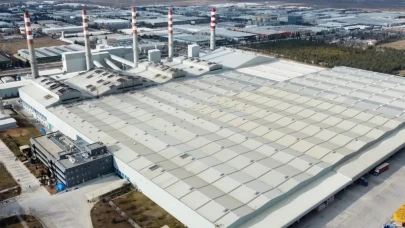 Rekabet Kurulu'ndan iki büyük şirkete dev ceza