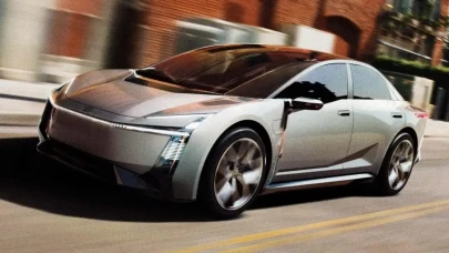 Toyota Corolla yepyeni bir elektrikli model duyurdu