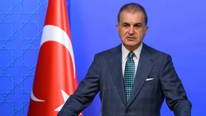 AK Parti Sözcüsü Çelik: 'Her zaman Kıbrıs Türk davasının yanındayız'