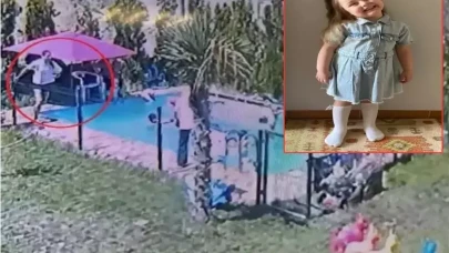 Minik Berra'nın hayatını kaybettiği anaokulu hakkında flaş karar