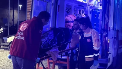 Korkunç gerçek hastanede ortaya çıktı: Bir günlük bebek terasta ölü bulundu