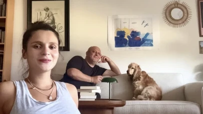 Meriç Aral ne zaman anne oldu? Bebeği kaç aylık?