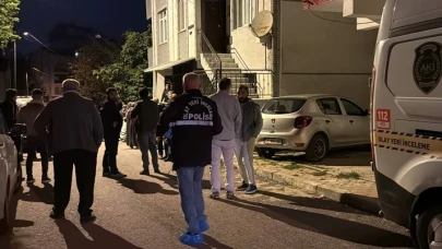 Kocaeli'de aile faciası! Tartıştığı kızını vurup intihar etti