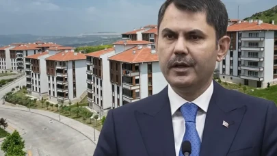 Bakan Kurum duyurdu! Yüzyılın Konut Projesi için başvuru şartları açıklandı