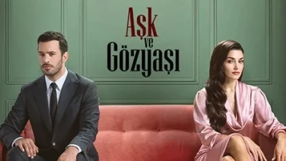 3 Ekim Cuma reyting sonuçları: Aşk ve Gözyaşı'nda son durum