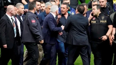 Fenerbahçe'nin eski yöneticisi hakkında hapis istemi!