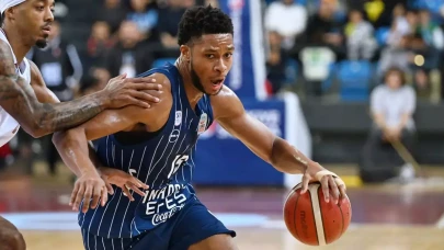 Baskonia Anadolu Efes maçı ne zaman, hangi kanalda?