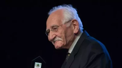 'Memik Dede' ölümüyle yasa boğdu! Arif Erkin Güzelbeyoğlu'nun cenaze töreni programı belli oldu