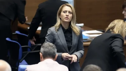 Bulgaristan’da eclis başkanlığına Raya Nazaryan seçildi