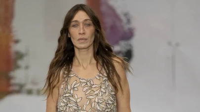 Alana Hadid kimdir, nereli?