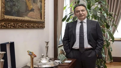 Gözaltılardan sonra Ciner'i o istifa da yıktı! En önemli isim görevini bıraktı