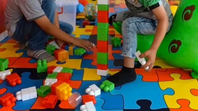 Edirne’de şok iddia: 3 Yaşındaki çocuğu, kreşte öğretmeni ısırdı