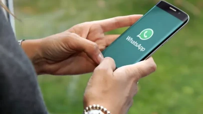 WhatsApp'ta "kullanıcı adı" dönemi resmen başlıyor!