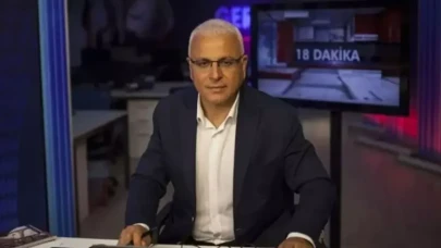 TELE1 TV'ye kayyum atandı: Casusluk soruşturmasında yeni gelişme!