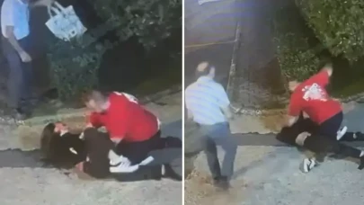 Sokak ortasında vahşice katledilmişti! İşte, Aysel'in son anları