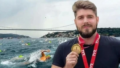 Kayıp Rus yüzücü için 500 bin lira ödül: “Oğlumu bulana her şeyi vereceğim”
