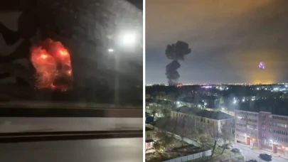 Rusya’da fabrika patlaması: Kopeysk’te ölü sayısı 12’ye yükseldi