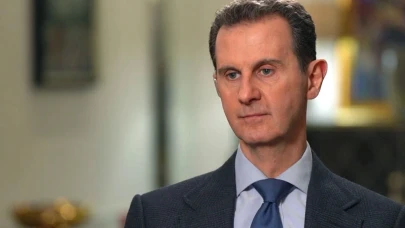 Esad'a kötü haber: En yakın isimlerden biri daha yakalandı