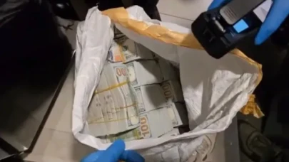 İstanbul'da kara para operasyonunda çarpıcı gelişme! 1.3 milyar liralık sistem çökertildi