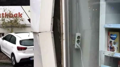 Kocaeli Gebze’de 6 katlı bina çöktü: 2 kişinin cansız bedenine ulaşıldı