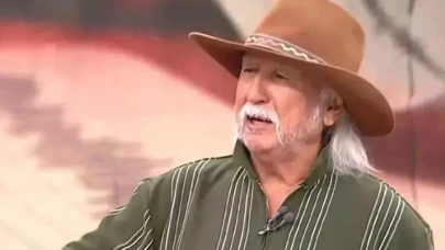 Şener Üşümezsoy: 'Karadeniz’deki deprem büyük bir sarsıntının habercisi değil'