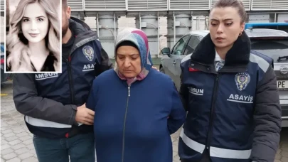 Öğretmen kızını öldüren cani anneden kan donduran savunma!