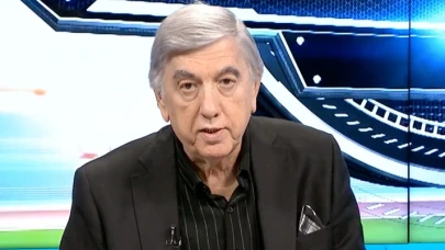 Gazeteci Faik Çetiner hayatını kaybetti