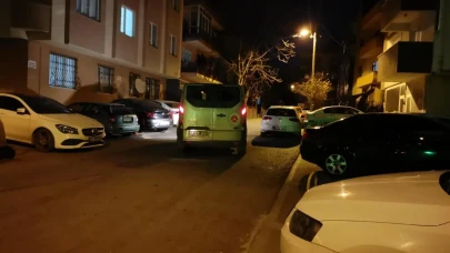 Kocaeli’de haber alınamayan bir kişi evinde ölü bulundu