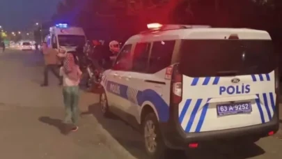 Şanlıurfa’da cami bahçesinde yeni doğan bebek cesedi bulundu