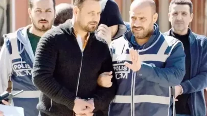 Sahte belge davasında Ziya Kadiroğlu yeniden tutuklandı