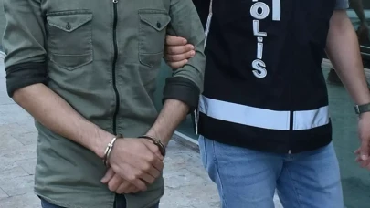 Son dakika: İstanbul Altın Rafinerisi'ne operasyon! 21 kişi gözaltında