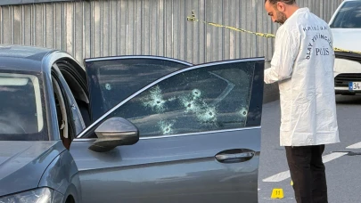 Avukat Serdar Öktem suikastında yeni detaylar: Talimat yurt dışından geldi