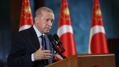 Kabine Toplantısı Sona Erdi: Cumhurbaşkanı Erdoğan’dan Önemli Mesajlar