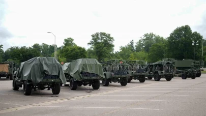 Pentagon’un 130 Milyon dolarlık bağış kabulü etik tartışmaları alevlendirdi