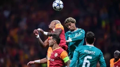 Galatasaray-Bodo/Glimt maçı ne zaman, saat kaçta ve hangi kanalda yayınlanacak?