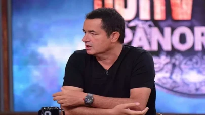 Acun Ilıcalı duyurdu: O isim Survivor 2026 kadrosunda!