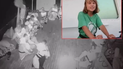 İsrail'in alıkoyduğu gazeteci işkenceyi böyle anlattı: Greta'ya İsrail bayrağı öptürdüler