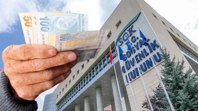 Hizmet dökümünde o harf olanlar dikkat! SGK uyardı, emekli olamayabilirsiniz