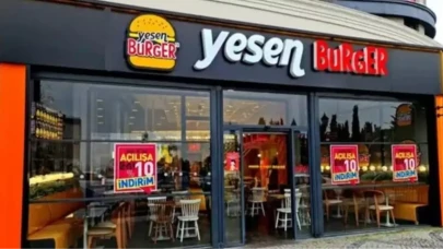 Yesen Burger'in sahibi kim? Neden konkordato ilan etti?