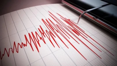 Balıkesir'de deprem mi oldu? Kaç şiddettinde deprem oldu?