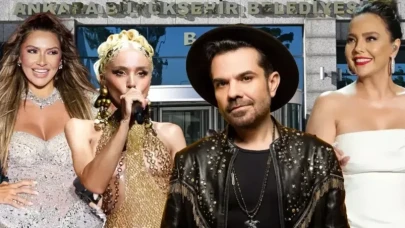 Ankara Büyükşehir Belediyesi konser soruşturmasında yeni gelişme: İddianame kabul edildi!