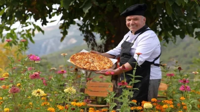 Köyünde girişim hikayesi: Pizza fırınından taş fırına uzanan başarı öyküsü