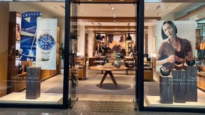 41 yıllık saat devi iflasın eşiğinde