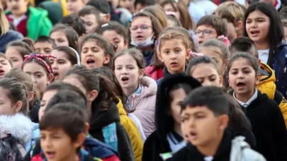 Tüm okullarda uygulanacak! Pazartesi gününe tarih verildi