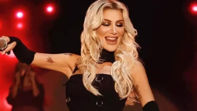 Test sonucu açıklandı! İrem Derici test sonucunu böyle duyurdu