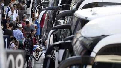 Beklenen haber: Otobüs seferlerinde yeni dönem! İstanbul-Ankara ekspresi geliyor